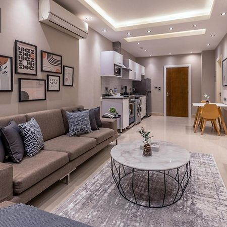 Prime Residence New Cairo Exterior foto