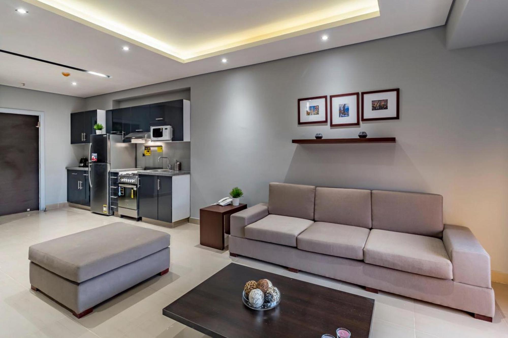 Prime Residence New Cairo Exterior foto