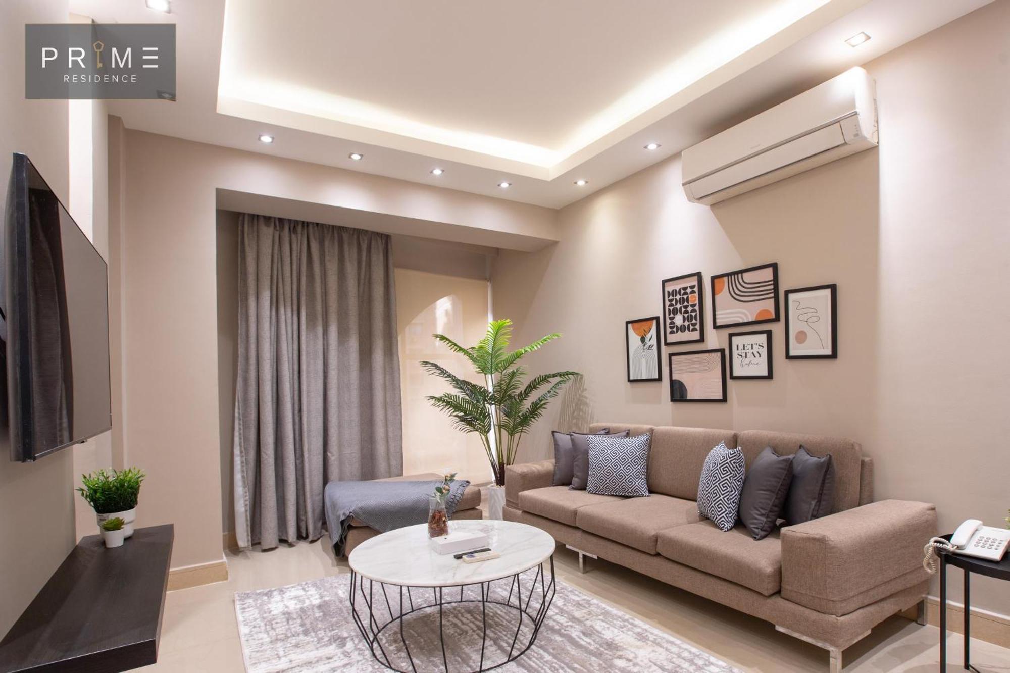 Prime Residence New Cairo Exterior foto