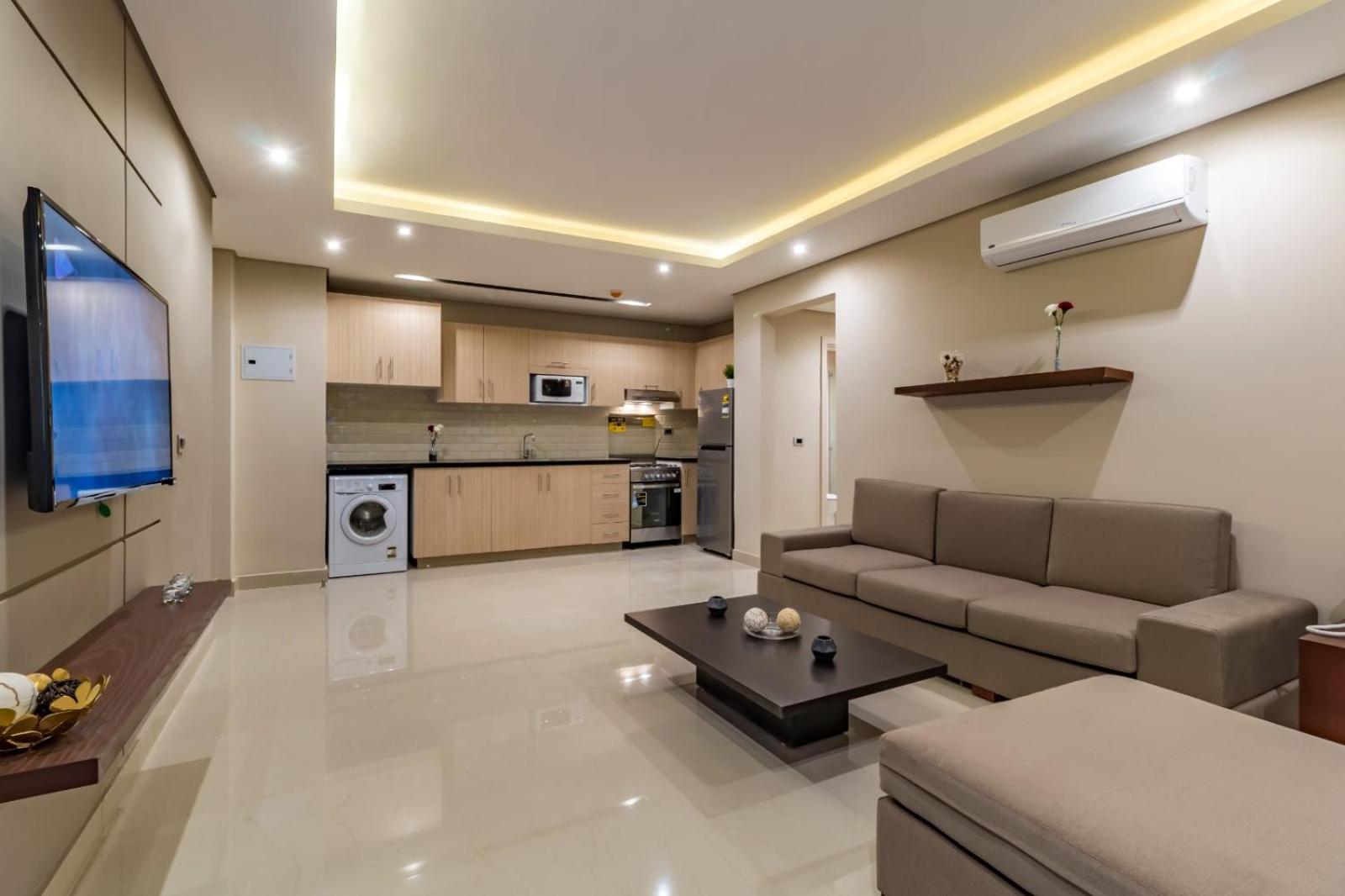 Prime Residence New Cairo Exterior foto